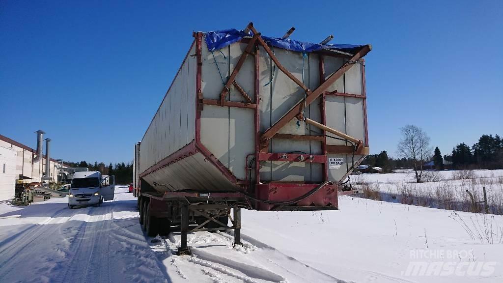  Hihnakärry Transportation - Others