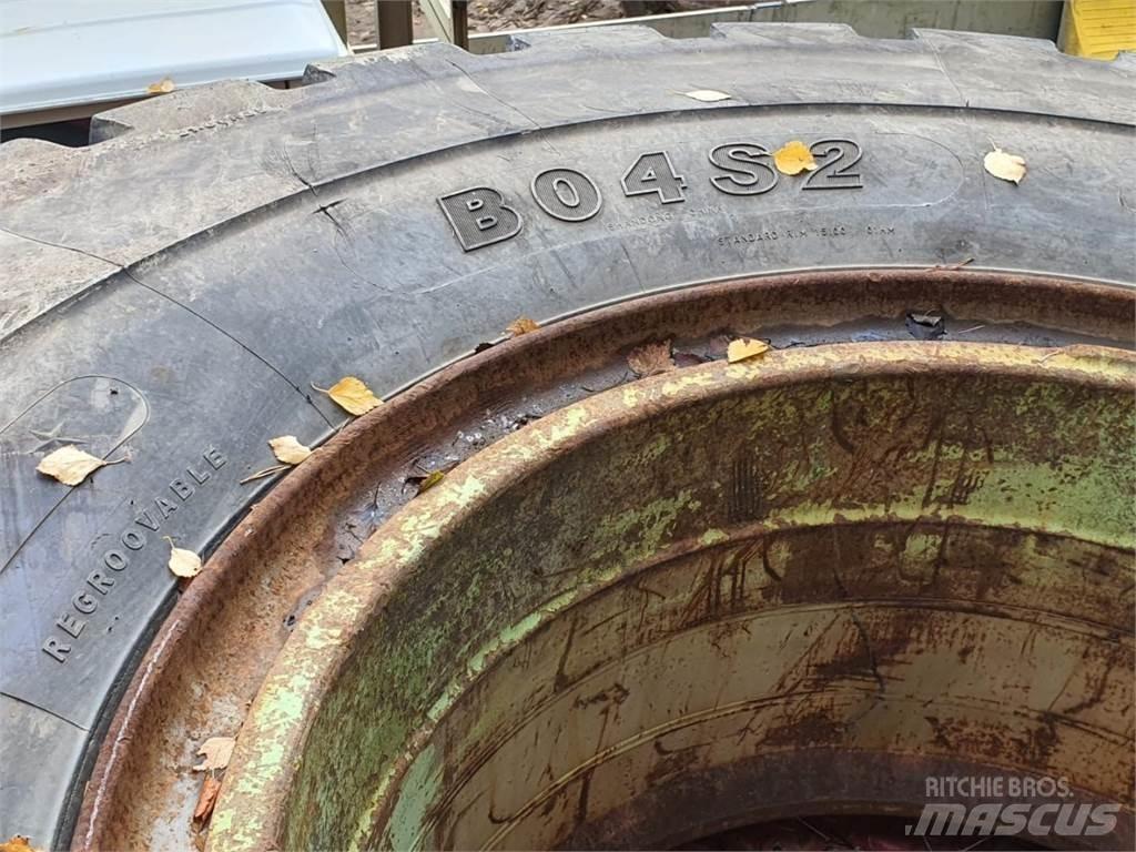 Hilo B04S2 Construction - Others