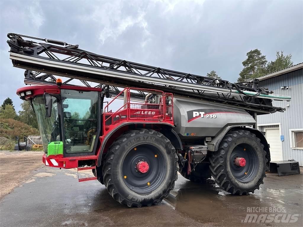 Horsch LEEB 230 Agriculture - Others
