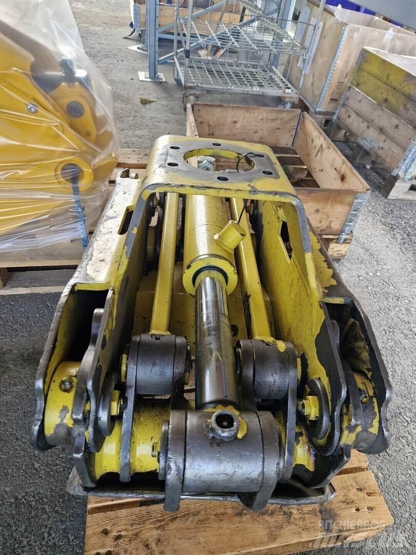 Hultdins 280 Grapples