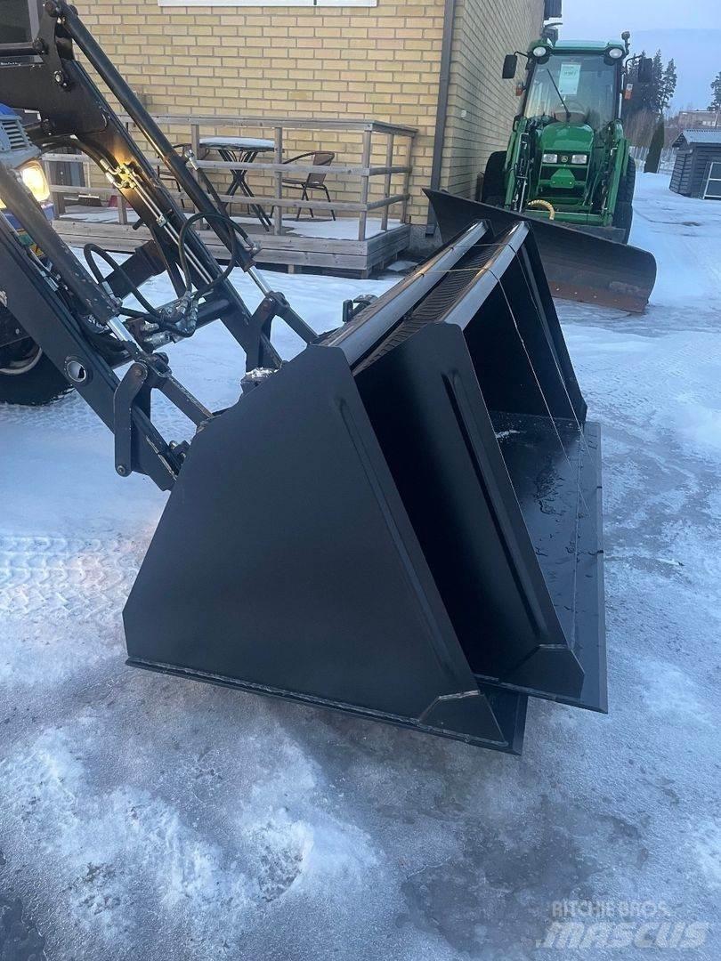 Iseki TG 5475 Groundcare - Others
