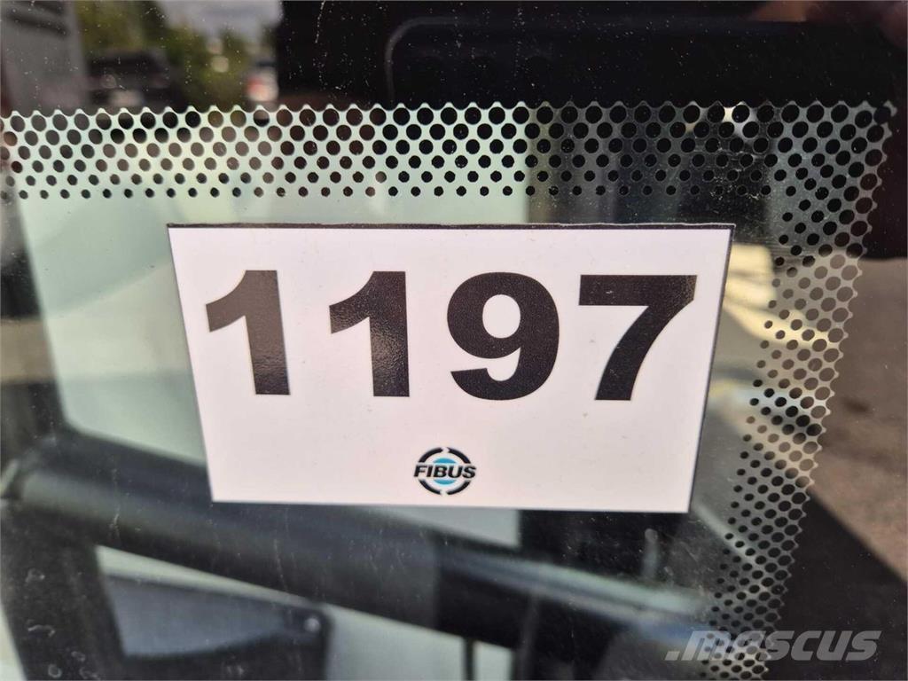 Isuzu Grand Toro Coaches