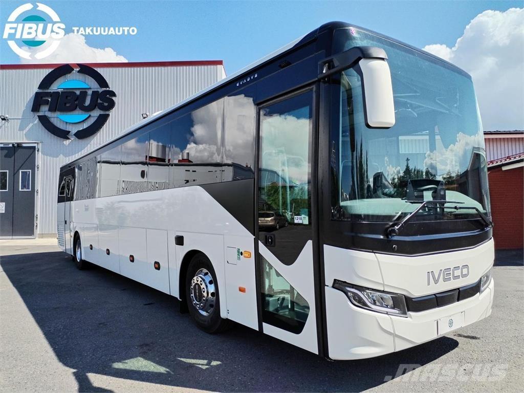 Iveco Evadys Coaches
