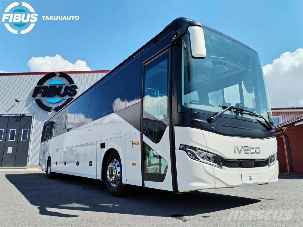 Iveco Evadys Coaches
