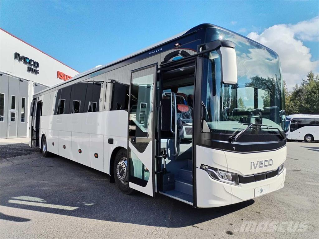 Iveco Evadys Intercity buses