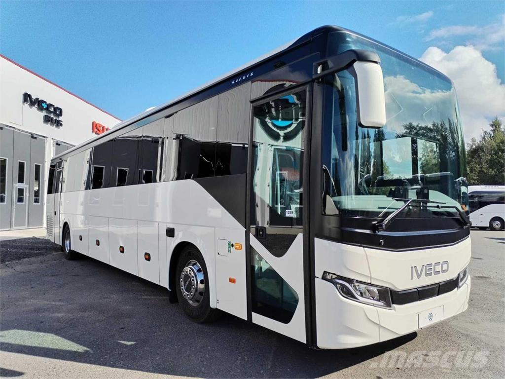Iveco Evadys Intercity buses