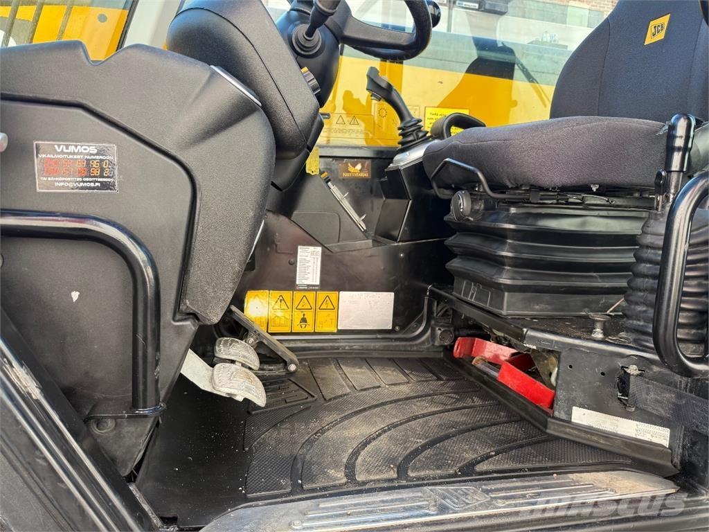 JCB 540-170 Telescopic handlers