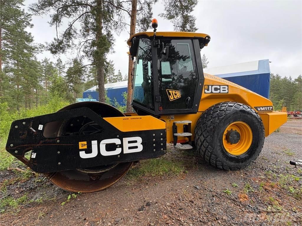 JCB VM117 Construction - Others