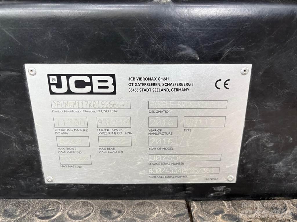 JCB VM117 Construction - Others