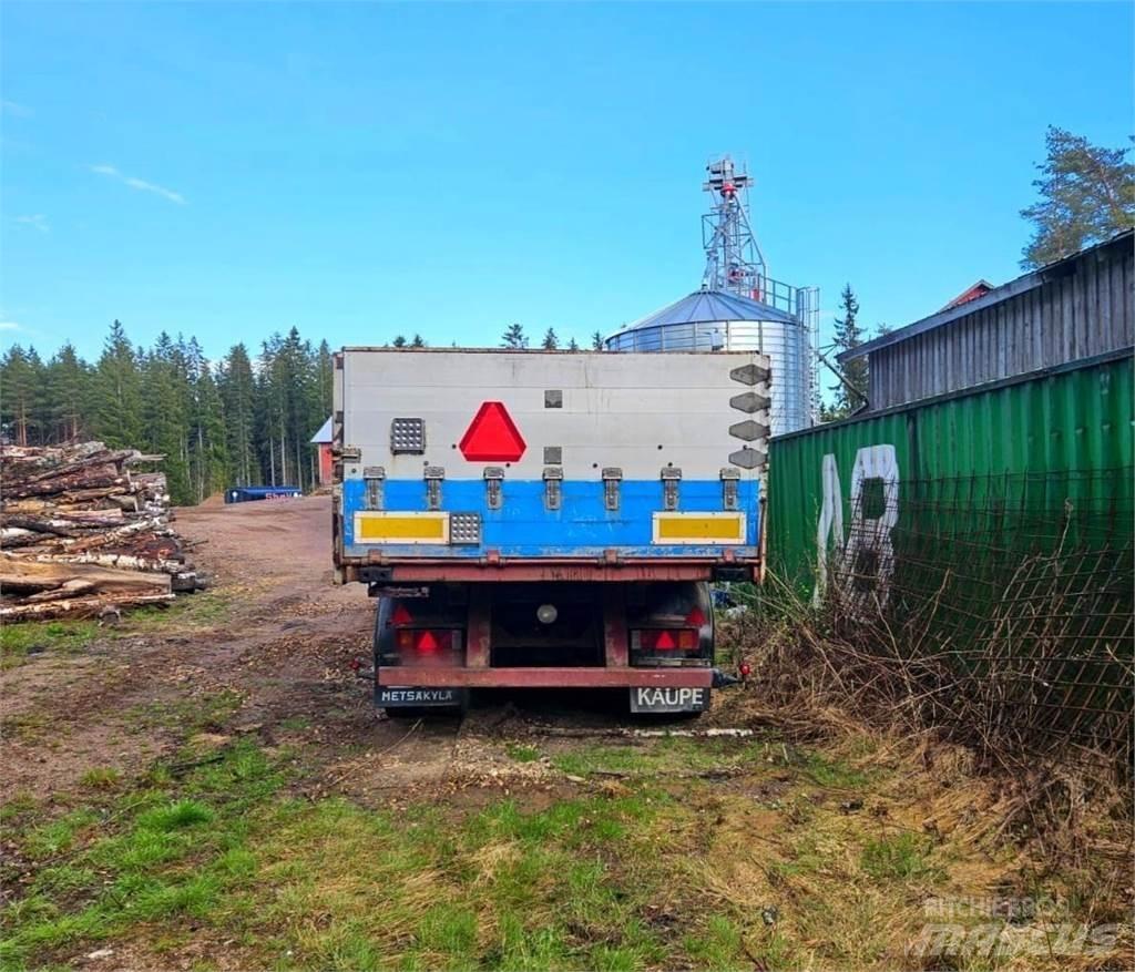 Kaupe perävaunu Agriculture - Others