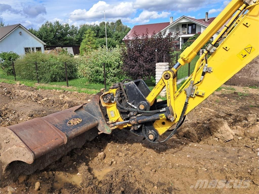 Kobelco 130 lc 11 Crawler excavators