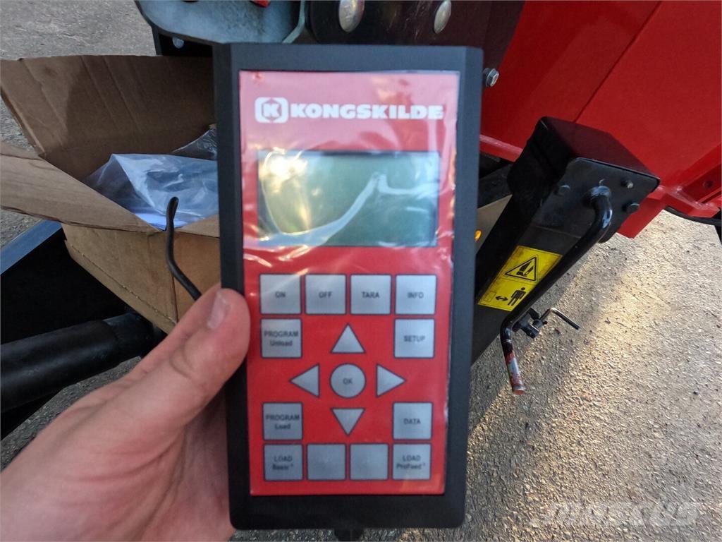 Kongskilde VM 20 Other livestock machinery and accessories