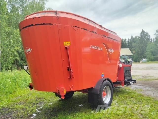 Kuhn Profile 1880 Other livestock machinery and accessories