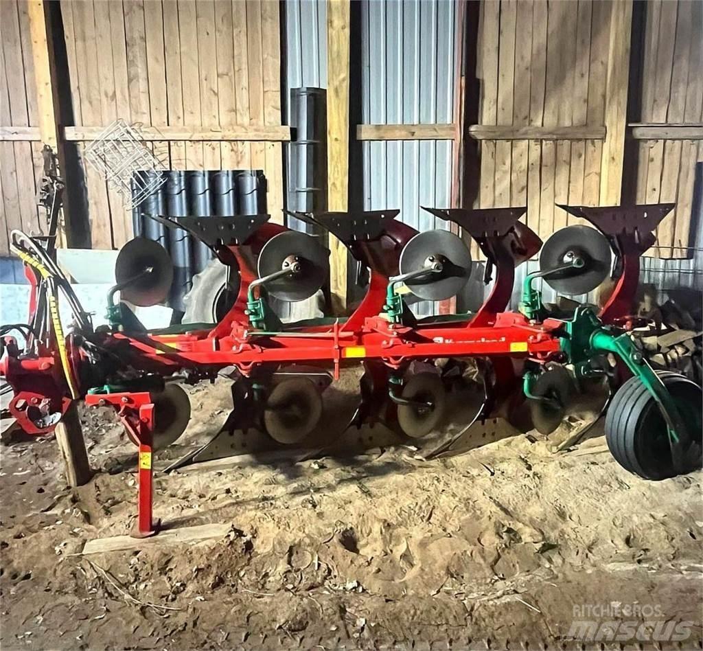 Kverneland ES 80 Agriculture - Others