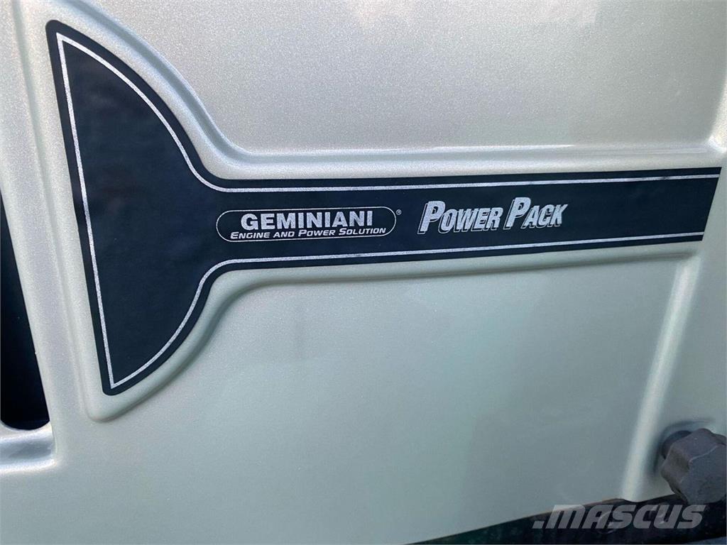  Lautta Other components