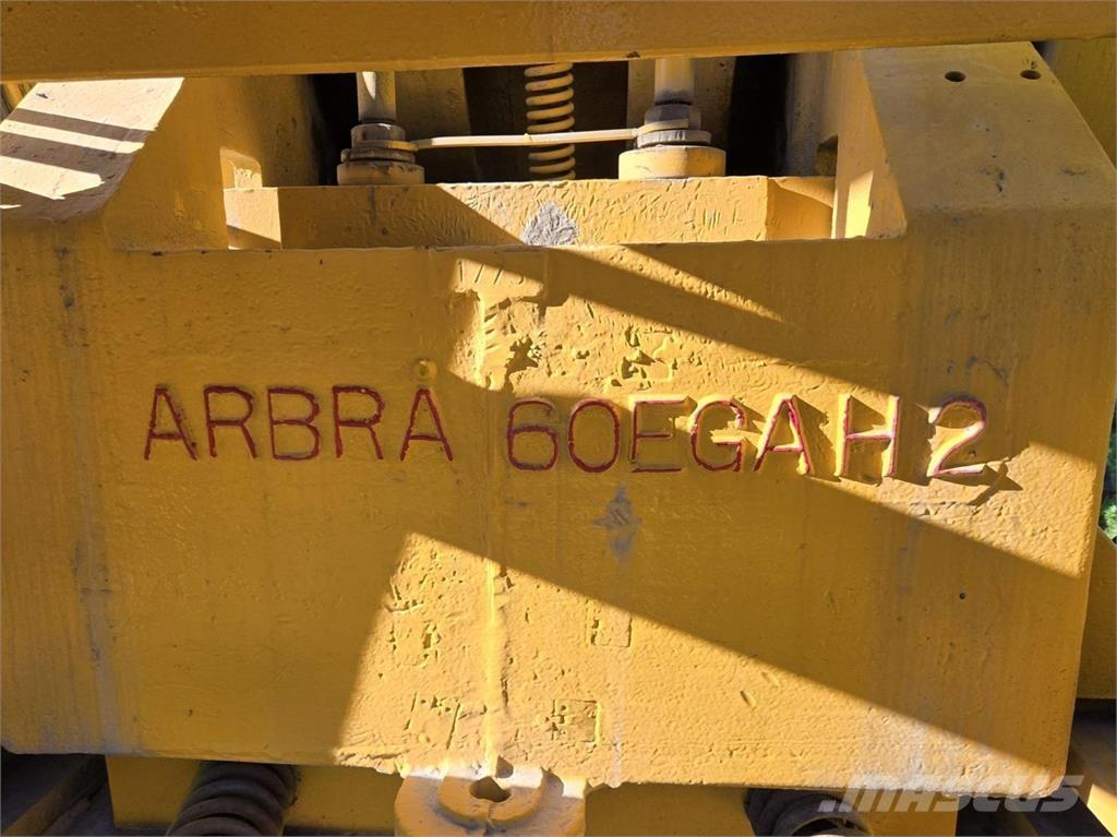  Leukamurska Crushers