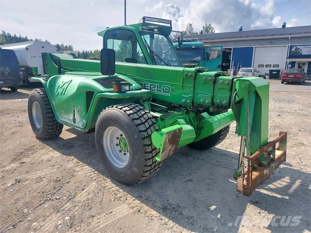 Merlo P40.17 Telescopic handlers