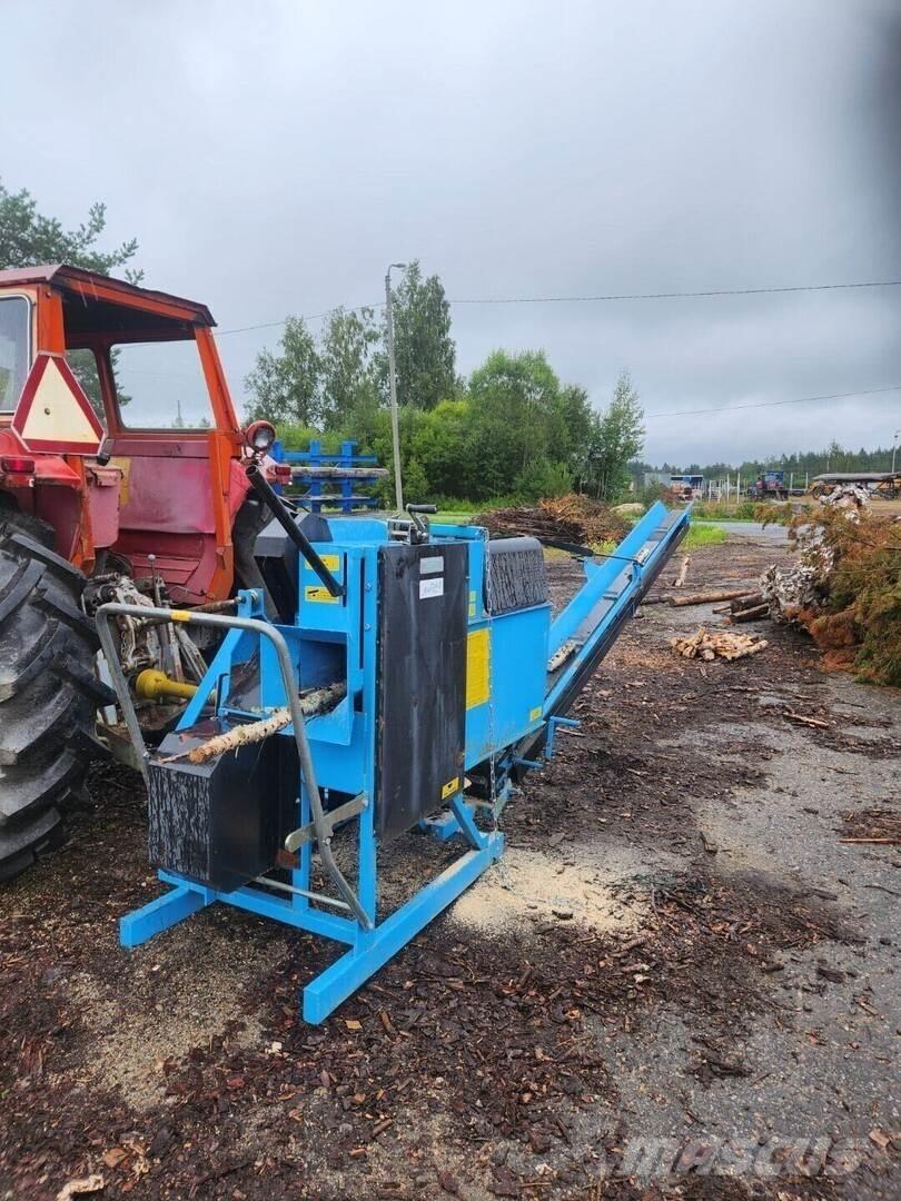  Metrak Eko Tr Forestry - Others