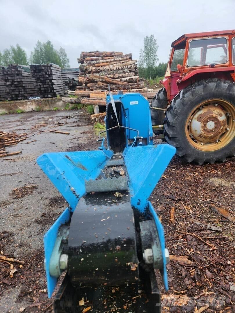  Metrak Eko Tr Forestry - Others