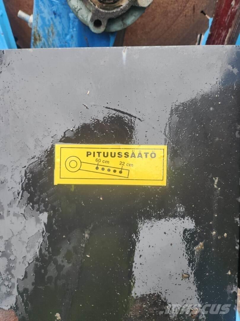  Metrak Eko Tr Forestry - Others