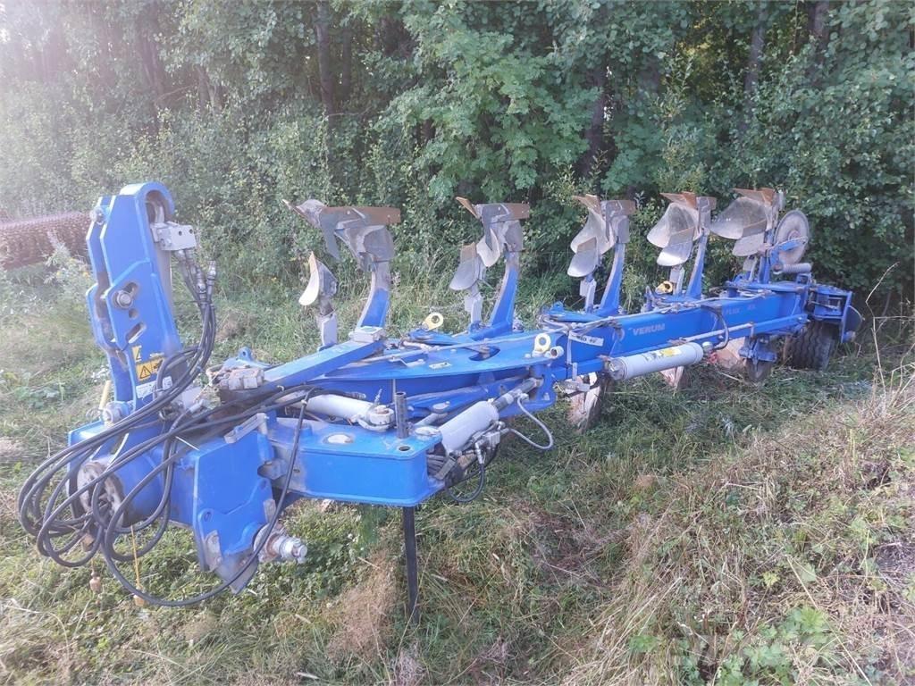 Överum VF-EX 5975 Agriculture - Others