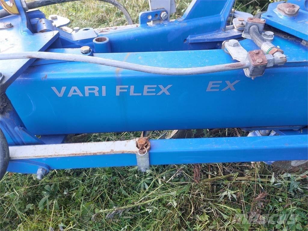 Överum VF-EX 5975 Agriculture - Others