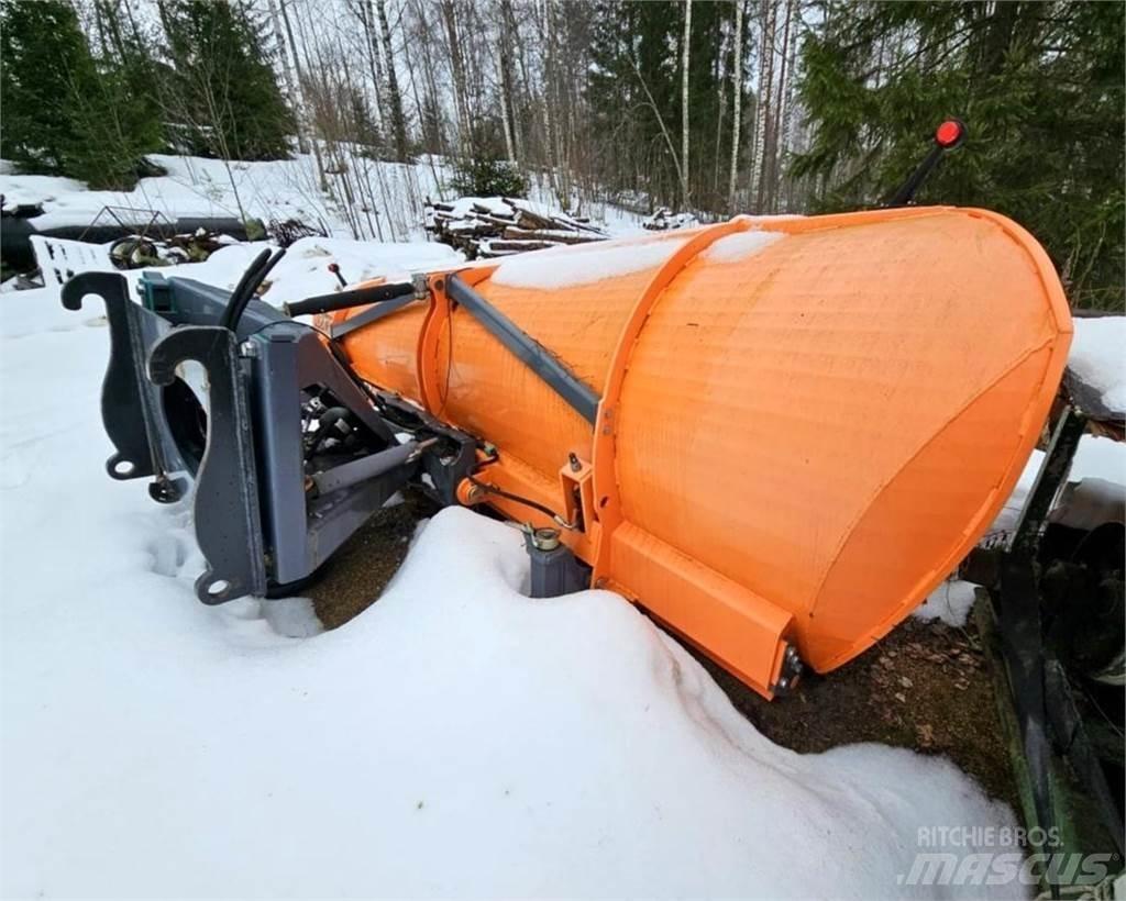Oxsa Road 3600 Plows
