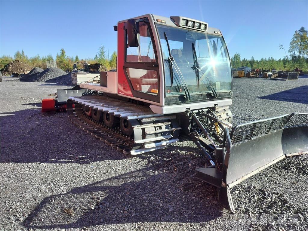 Prinoth Husky Groundcare - Others