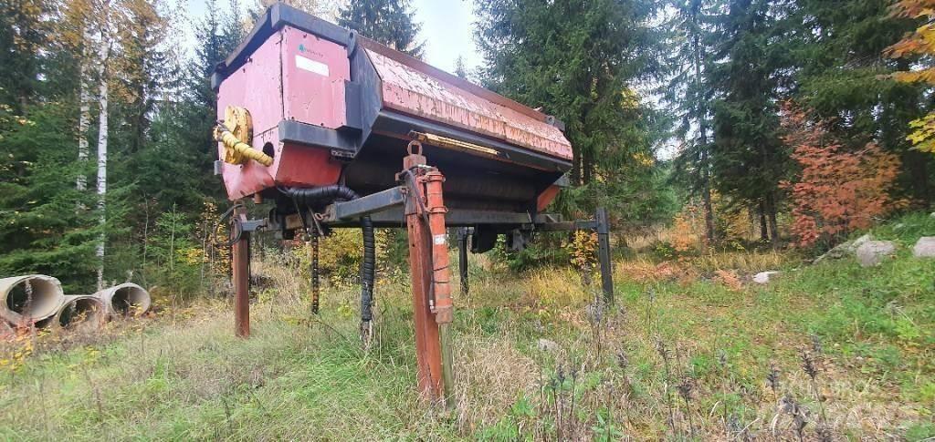  Risupaalain Forestry - Others