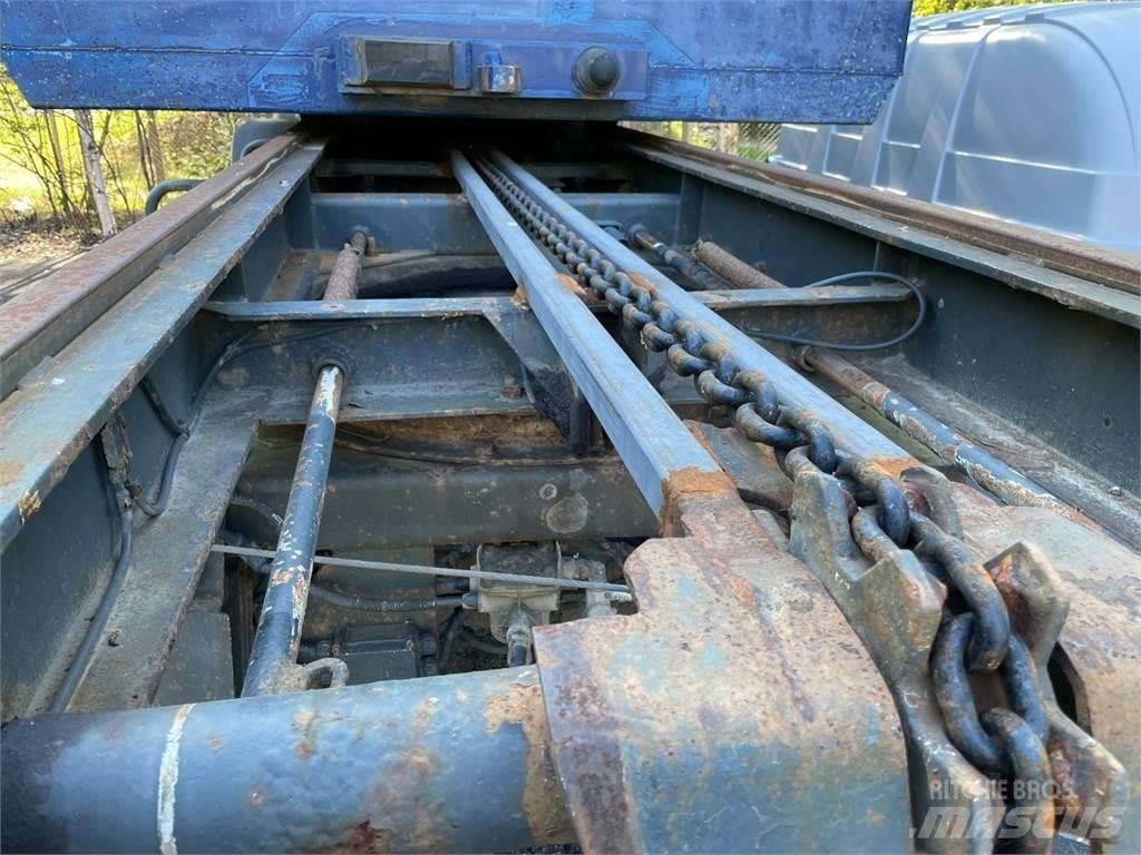 RKP AUTOMAATTI Other trailers