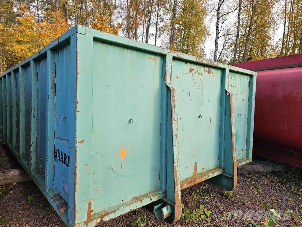  Roskalava 4,9m Platforms