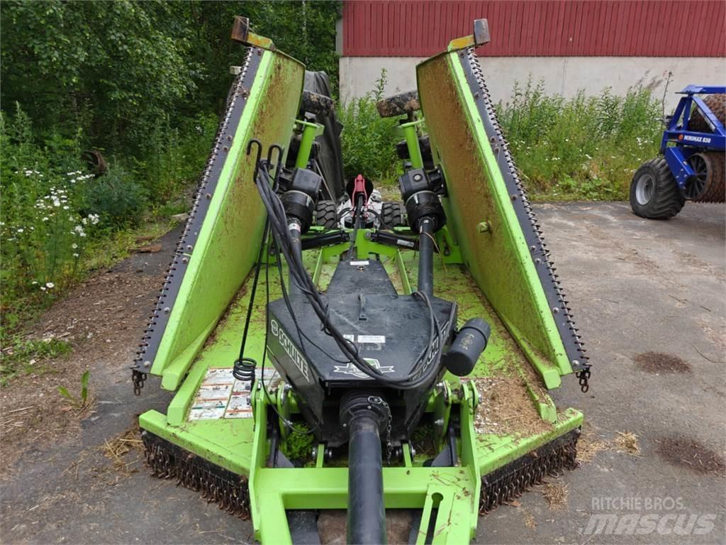 Schulte Fx 1800 Mowers