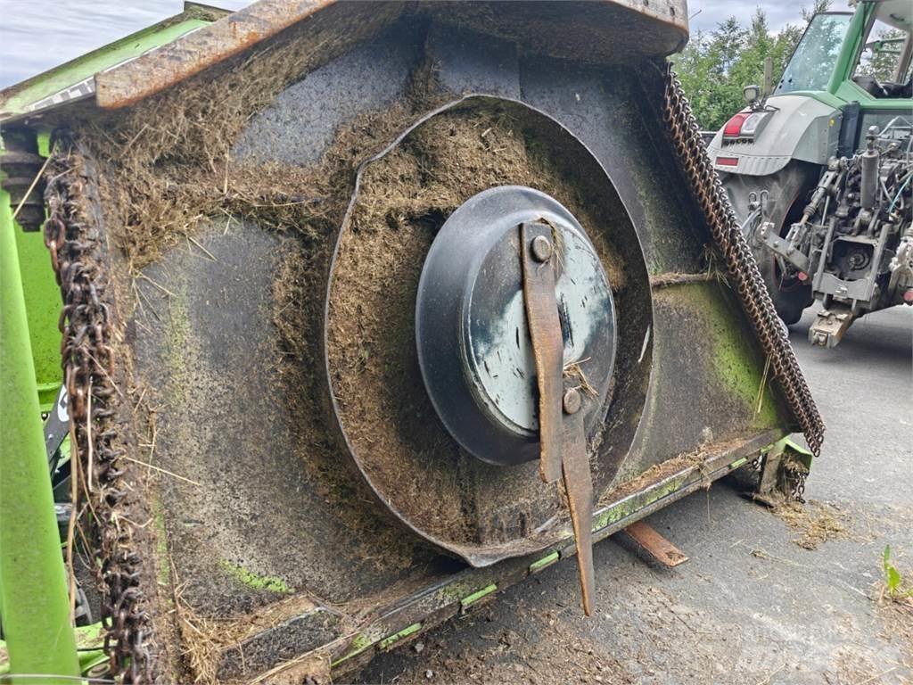 Schulte Fx 1800 Mowers