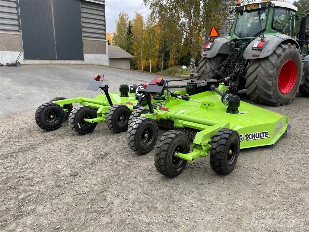 Schulte Fx1800 Mowers