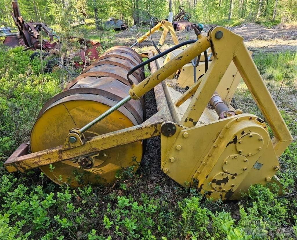 Suokone Jyrsin Construction - Others
