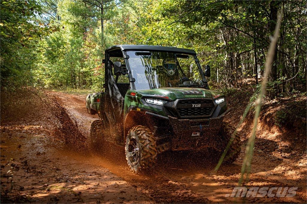 TGB 1000 LANDMAX Groundcare - Others