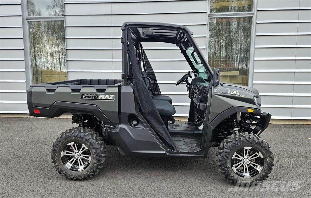 TGB 1000 LANDMAX Groundcare - Others