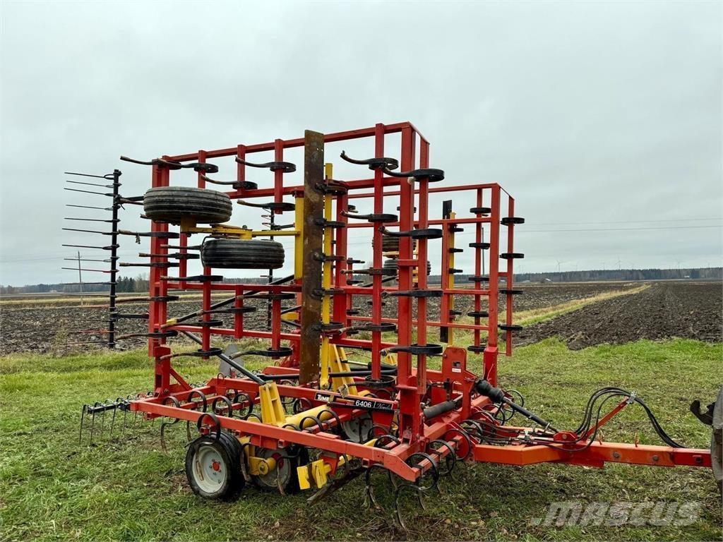 Tume 6406 Nordic Agriculture - Others