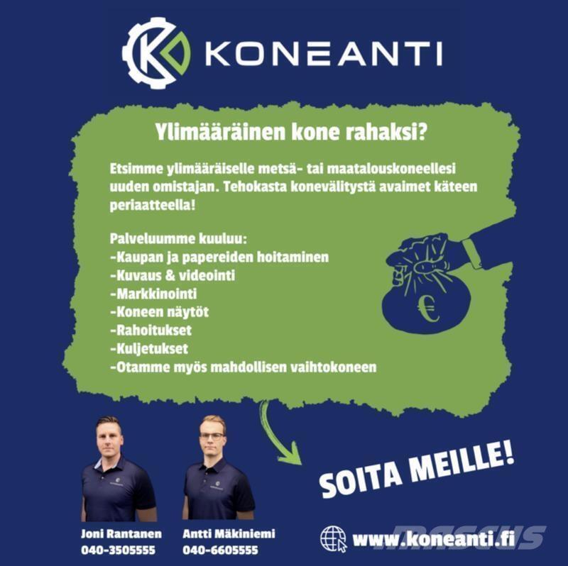 Tume 6406 Nordic Agriculture - Others