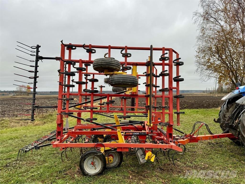 Tume 6406 Nordic Agriculture - Others