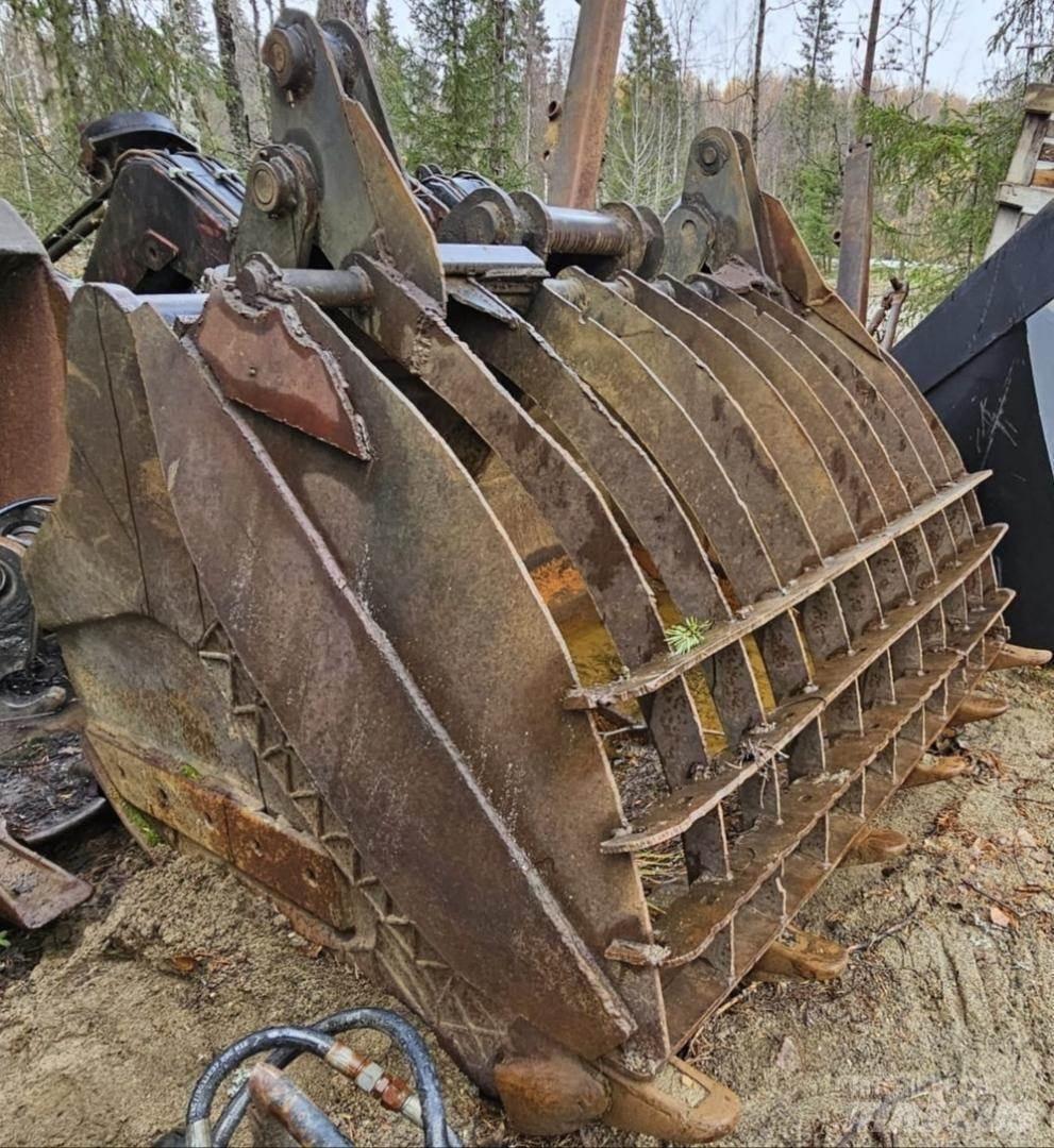  Välppäkauha Buckets