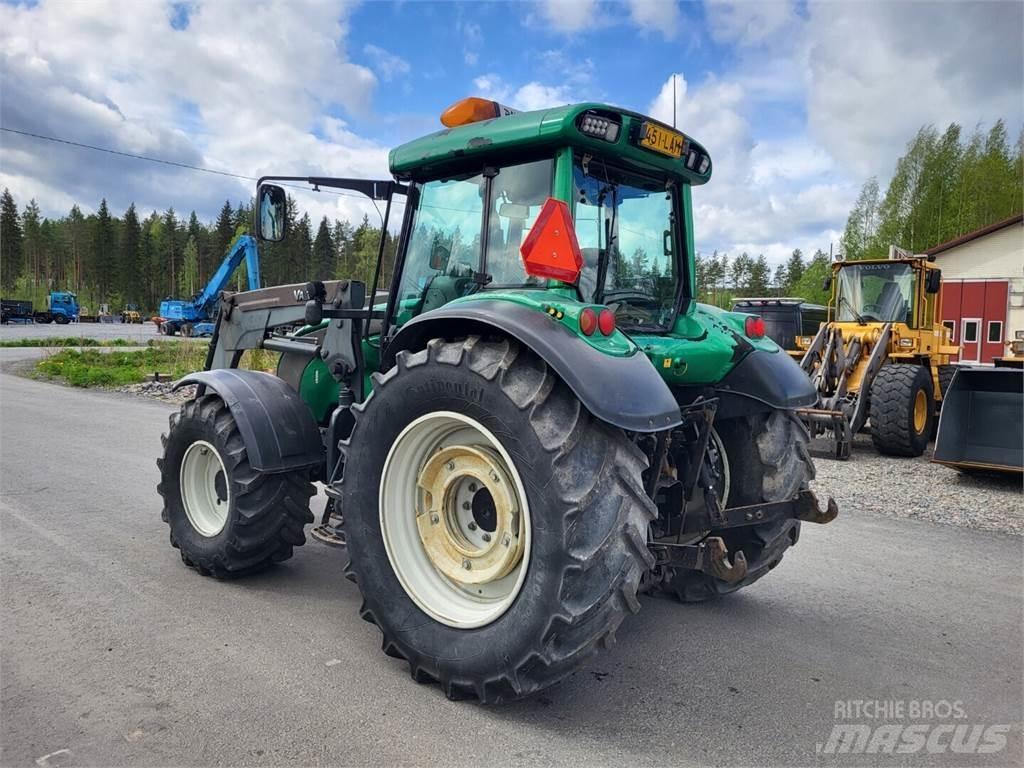 Valtra C 150 Tractors