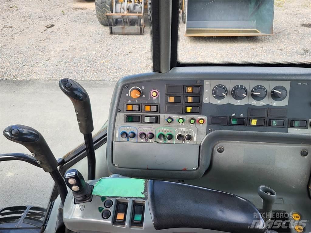 Valtra C 150 Tractors