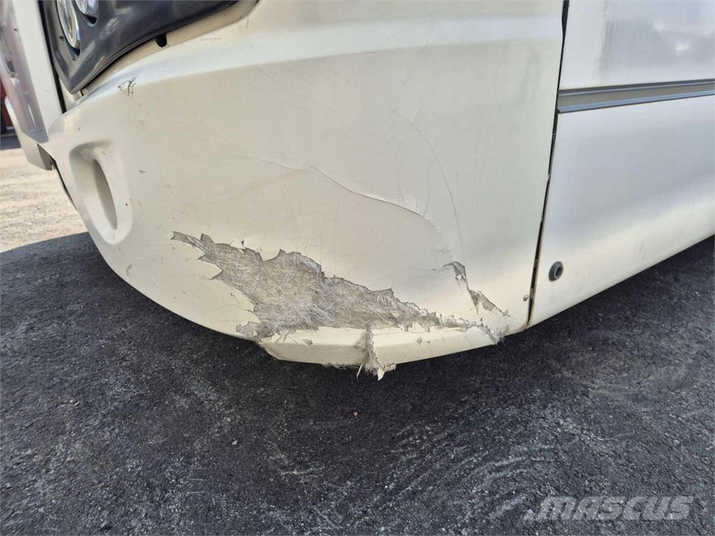 VDL Citea LLE Articulated buses