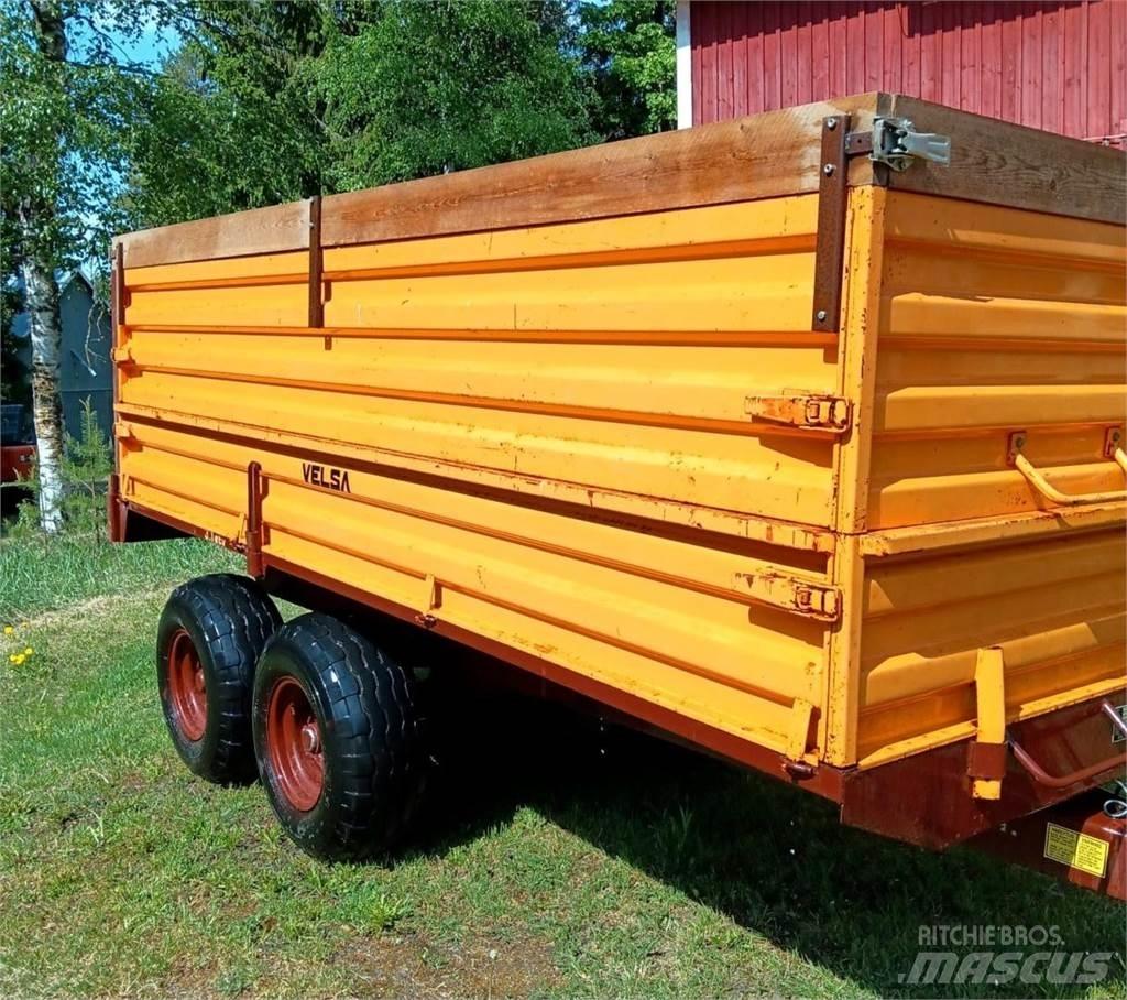 Velsa 75 Agriculture - Others