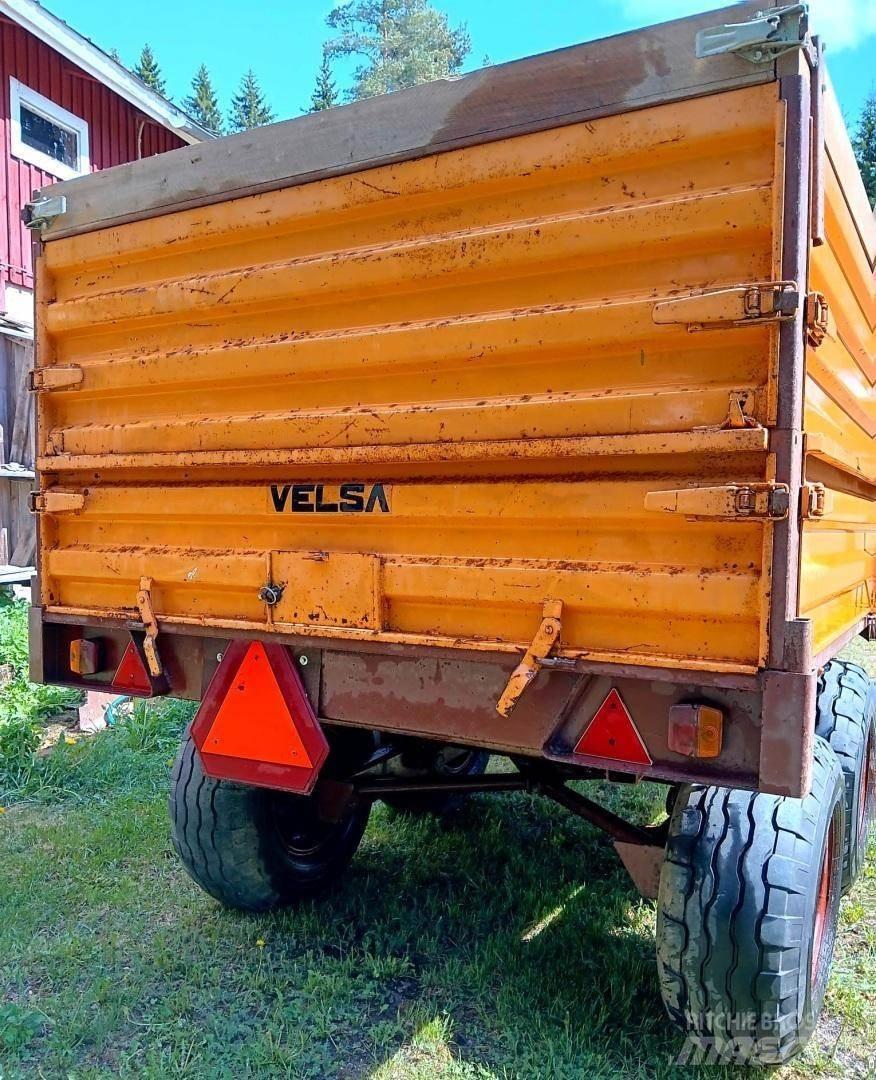 Velsa 75 Agriculture - Others