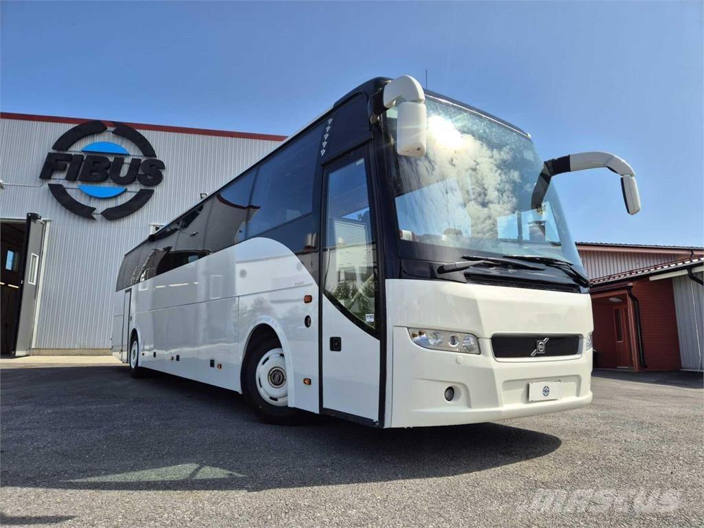 Volvo 9700 H B9R Coaches