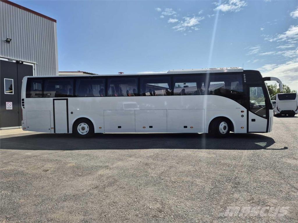 Volvo 9700 H B9R Coaches