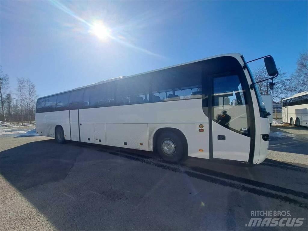 Volvo 9700 S B12M Intercity buses