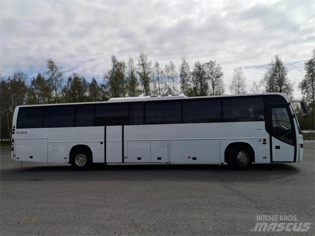 Volvo 9700 S B12M Coaches